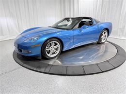 2009 Chevrolet Corvette (CC-2072386) for sale in Hilton, New York