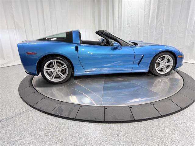 2009 Chevrolet Corvette (CC-2072386) for sale in Hilton, New York