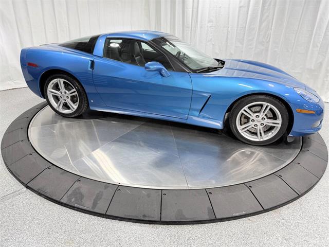 2009 Chevrolet Corvette (CC-2072386) for sale in Hilton, New York