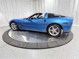 2009 Chevrolet Corvette (CC-2072386) for sale in Hilton, New York