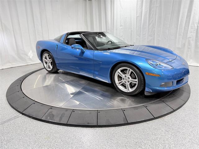 2009 Chevrolet Corvette (CC-2072386) for sale in Hilton, New York