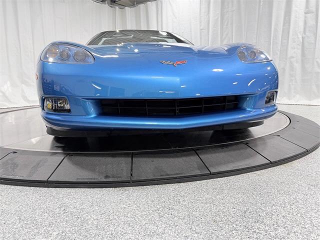 2009 Chevrolet Corvette (CC-2072386) for sale in Hilton, New York