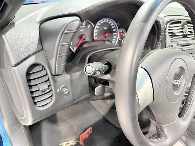 2009 Chevrolet Corvette (CC-2072386) for sale in Hilton, New York