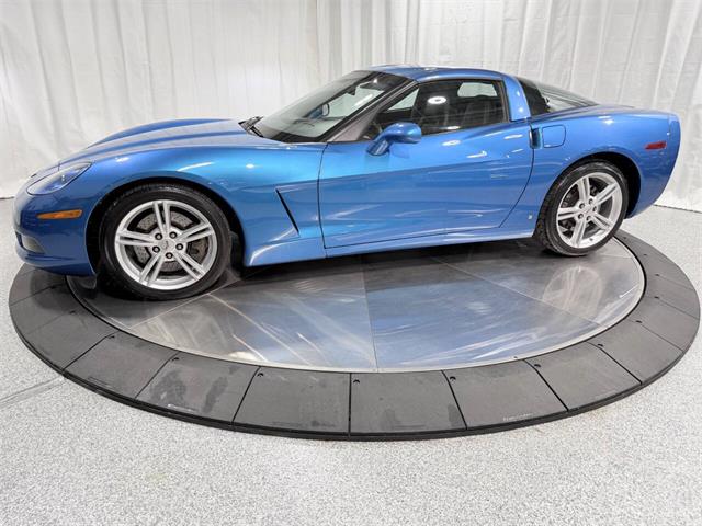 2009 Chevrolet Corvette (CC-2072386) for sale in Hilton, New York