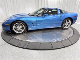 2009 Chevrolet Corvette (CC-2072386) for sale in Hilton, New York