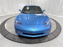 2009 Chevrolet Corvette (CC-2072386) for sale in Hilton, New York