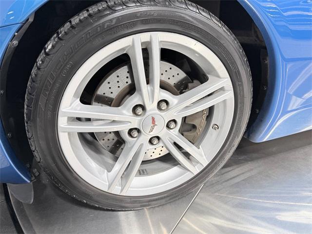 2009 Chevrolet Corvette (CC-2072386) for sale in Hilton, New York