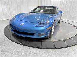 2009 Chevrolet Corvette (CC-2072386) for sale in Hilton, New York