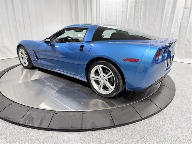 2009 Chevrolet Corvette (CC-2072386) for sale in Hilton, New York