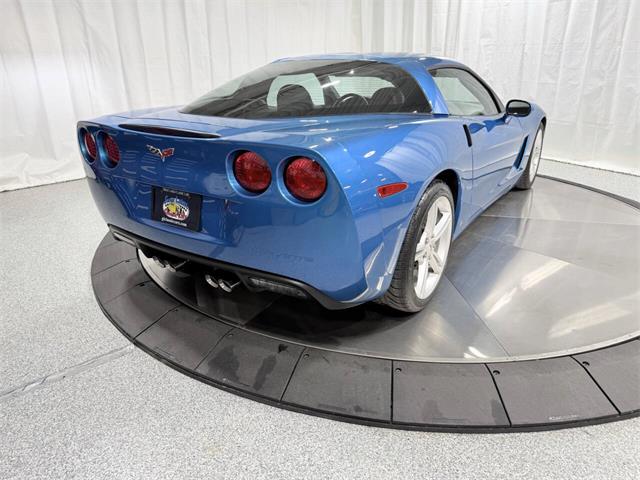 2009 Chevrolet Corvette (CC-2072386) for sale in Hilton, New York