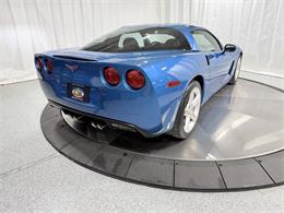 2009 Chevrolet Corvette (CC-2072386) for sale in Hilton, New York