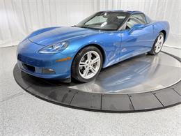 2009 Chevrolet Corvette (CC-2072386) for sale in Hilton, New York