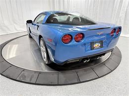 2009 Chevrolet Corvette (CC-2072386) for sale in Hilton, New York