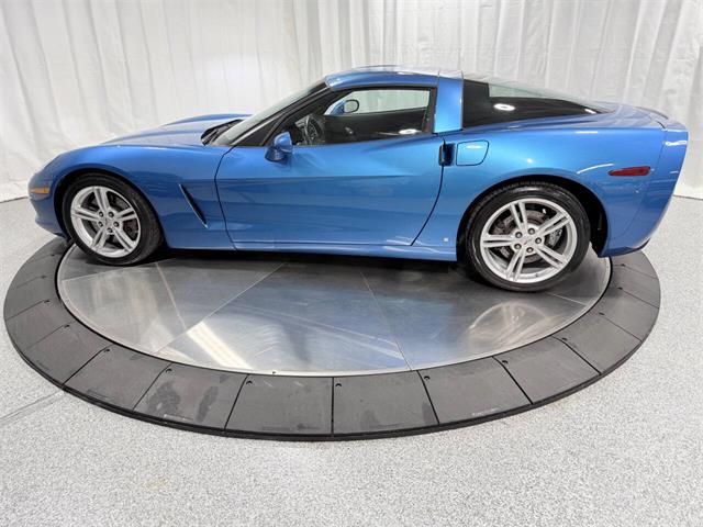 2009 Chevrolet Corvette (CC-2072386) for sale in Hilton, New York