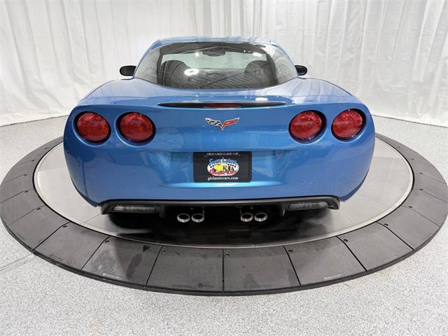 2009 Chevrolet Corvette (CC-2072386) for sale in Hilton, New York
