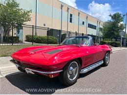 1963 Chevrolet Corvette (CC-2072387) for sale in Clearwater, Florida