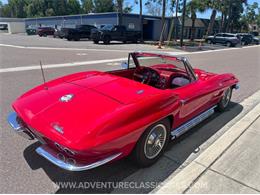 1963 Chevrolet Corvette (CC-2072387) for sale in Clearwater, Florida