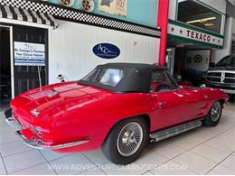1963 Chevrolet Corvette (CC-2072387) for sale in Clearwater, Florida
