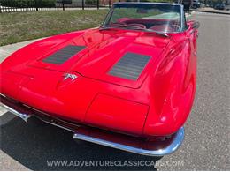 1963 Chevrolet Corvette (CC-2072387) for sale in Clearwater, Florida