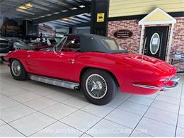 1963 Chevrolet Corvette (CC-2072387) for sale in Clearwater, Florida