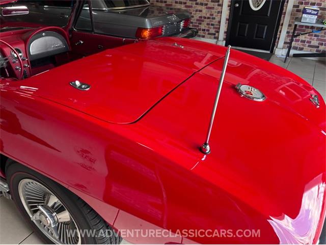 1963 Chevrolet Corvette (CC-2072387) for sale in Clearwater, Florida