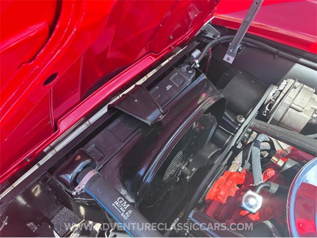 1963 Chevrolet Corvette (CC-2072387) for sale in Clearwater, Florida