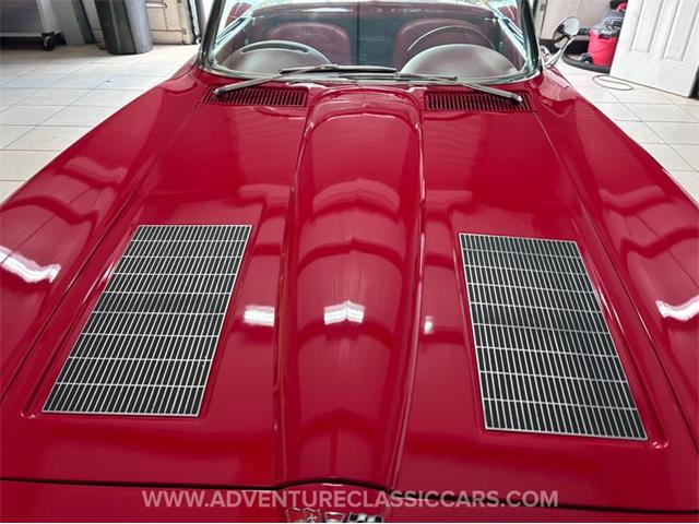 1963 Chevrolet Corvette (CC-2072387) for sale in Clearwater, Florida