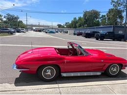 1963 Chevrolet Corvette (CC-2072387) for sale in Clearwater, Florida