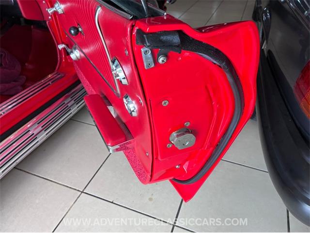 1963 Chevrolet Corvette (CC-2072387) for sale in Clearwater, Florida
