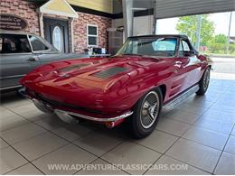 1963 Chevrolet Corvette (CC-2072387) for sale in Clearwater, Florida