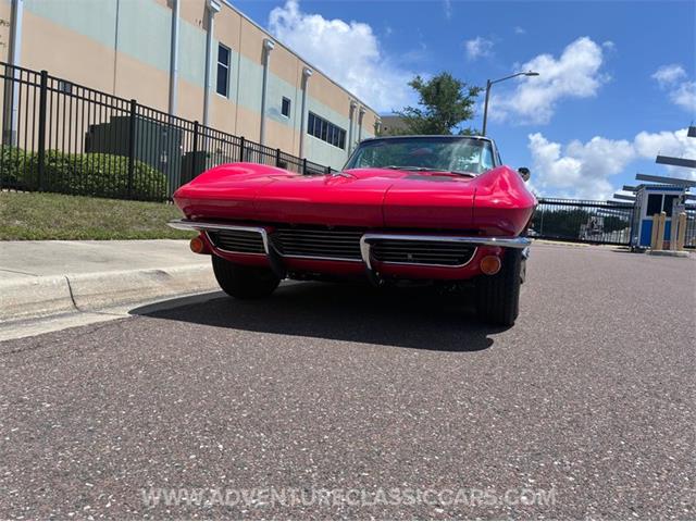 1963 Chevrolet Corvette (CC-2072387) for sale in Clearwater, Florida