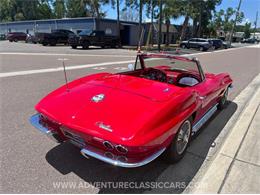 1963 Chevrolet Corvette (CC-2072387) for sale in Clearwater, Florida