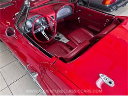 1963 Chevrolet Corvette (CC-2072387) for sale in Clearwater, Florida