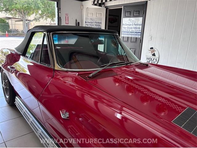 1963 Chevrolet Corvette (CC-2072387) for sale in Clearwater, Florida