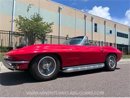1963 Chevrolet Corvette (CC-2072387) for sale in Clearwater, Florida