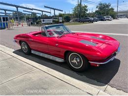 1963 Chevrolet Corvette (CC-2072387) for sale in Clearwater, Florida