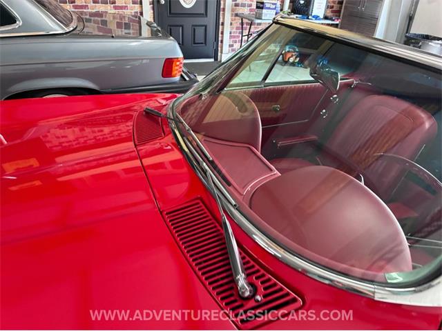 1963 Chevrolet Corvette (CC-2072387) for sale in Clearwater, Florida
