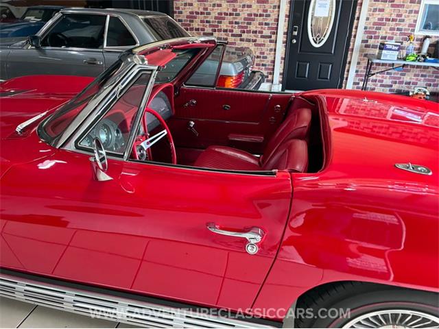 1963 Chevrolet Corvette (CC-2072387) for sale in Clearwater, Florida