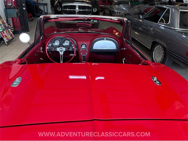 1963 Chevrolet Corvette (CC-2072387) for sale in Clearwater, Florida
