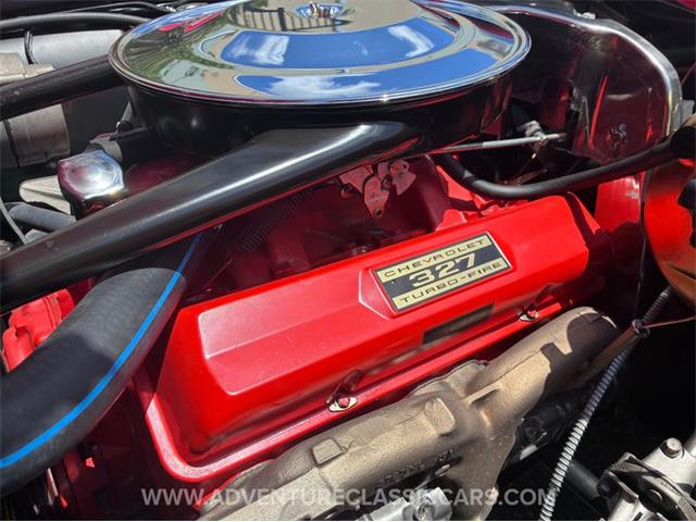 1963 Chevrolet Corvette (CC-2072387) for sale in Clearwater, Florida