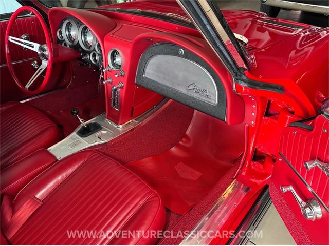 1963 Chevrolet Corvette (CC-2072387) for sale in Clearwater, Florida