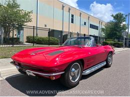 1963 Chevrolet Corvette (CC-2072387) for sale in Clearwater, Florida