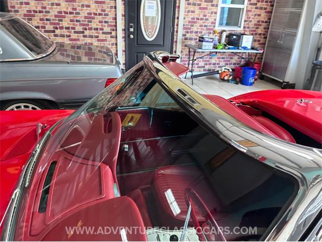 1963 Chevrolet Corvette (CC-2072387) for sale in Clearwater, Florida