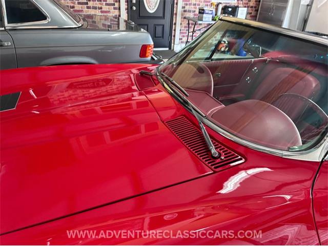 1963 Chevrolet Corvette (CC-2072387) for sale in Clearwater, Florida
