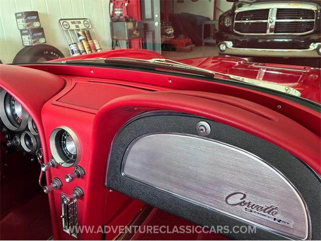 1963 Chevrolet Corvette (CC-2072387) for sale in Clearwater, Florida