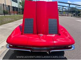 1963 Chevrolet Corvette (CC-2072387) for sale in Clearwater, Florida