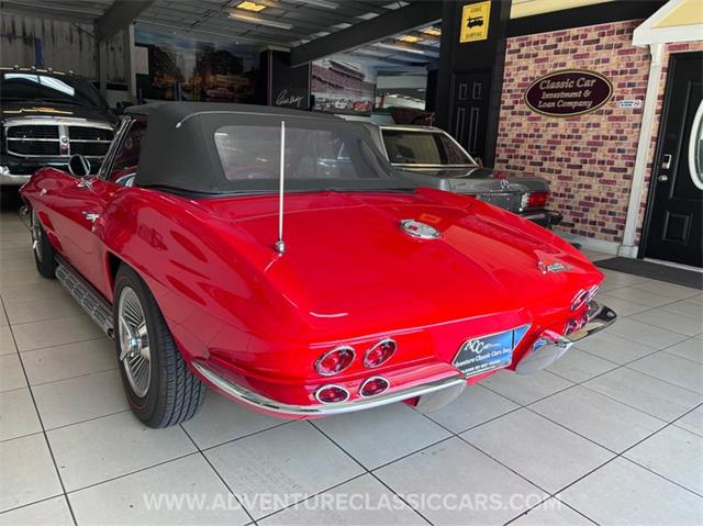 1963 Chevrolet Corvette (CC-2072387) for sale in Clearwater, Florida