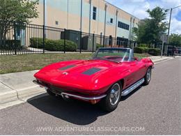 1963 Chevrolet Corvette (CC-2072387) for sale in Clearwater, Florida