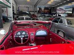 1963 Chevrolet Corvette (CC-2072387) for sale in Clearwater, Florida