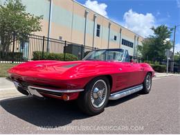 1963 Chevrolet Corvette (CC-2072387) for sale in Clearwater, Florida